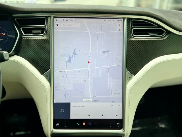 2016 Tesla Model X AWD 4dr 75D - 22962318 - 25