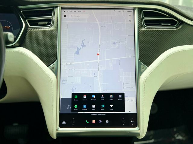 2016 Tesla Model X AWD 4dr 75D - 22962318 - 26