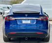 2016 Tesla Model X AWD 4dr 75D - 22962318 - 35