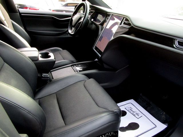2016 Tesla Model X AWD 4dr 75D - 23015933 - 11