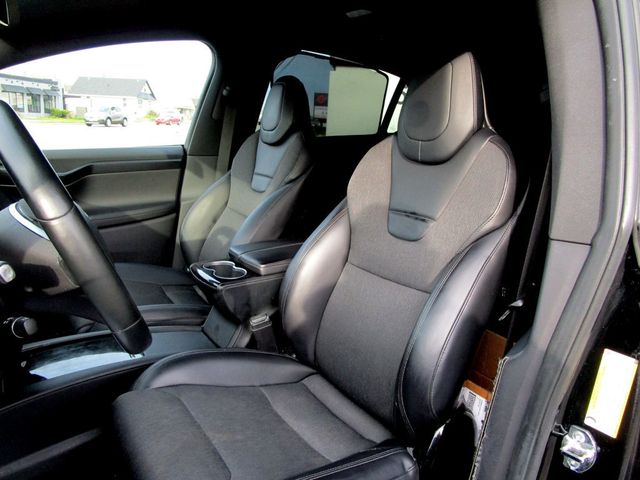 2016 Tesla Model X AWD 4dr 75D - 23015933 - 13