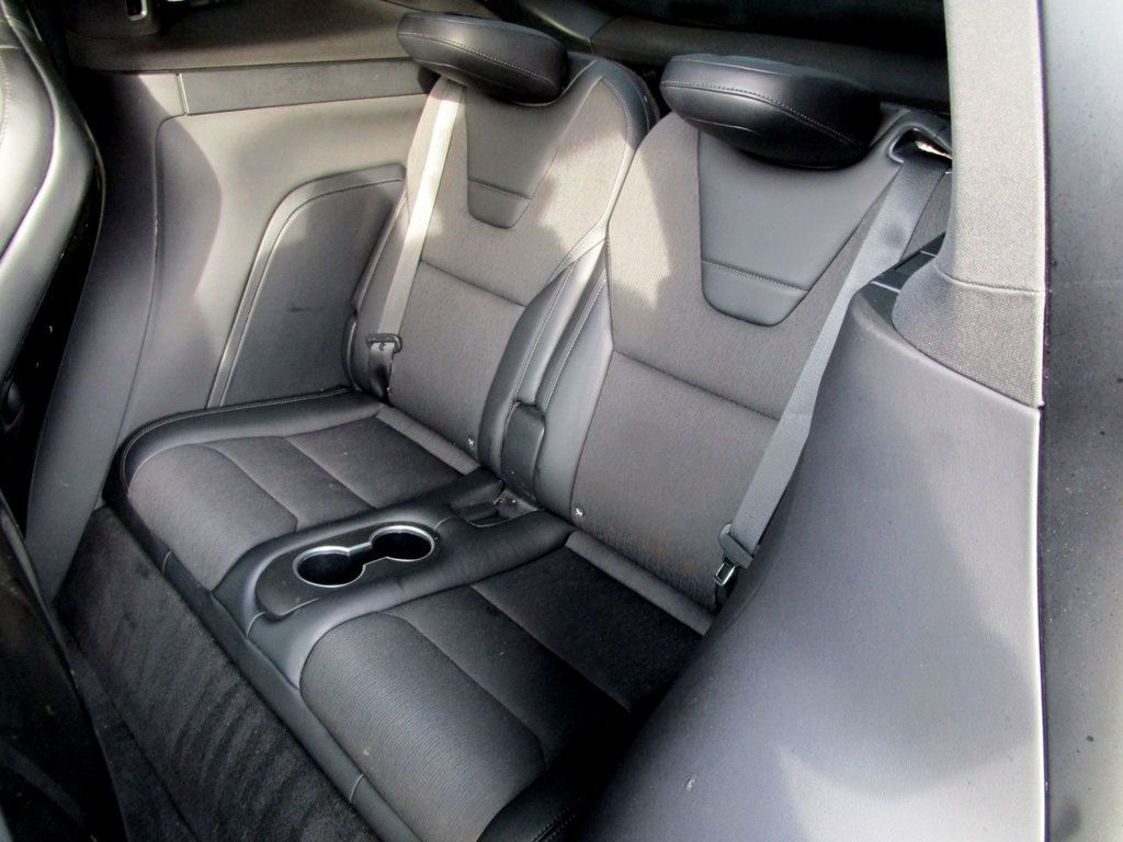 2016 Tesla Model X AWD 4dr 75D - 23015933 - 16