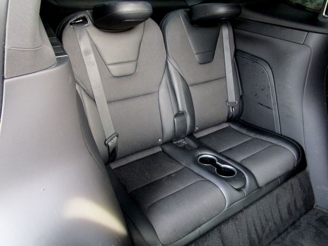 2016 Tesla Model X AWD 4dr 75D - 23015933 - 17