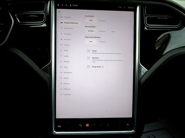 2016 Tesla Model X AWD 4dr 75D - 23015933 - 23