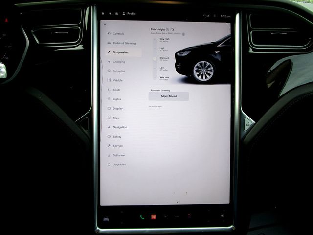 2016 Tesla Model X AWD 4dr 75D - 23015933 - 24