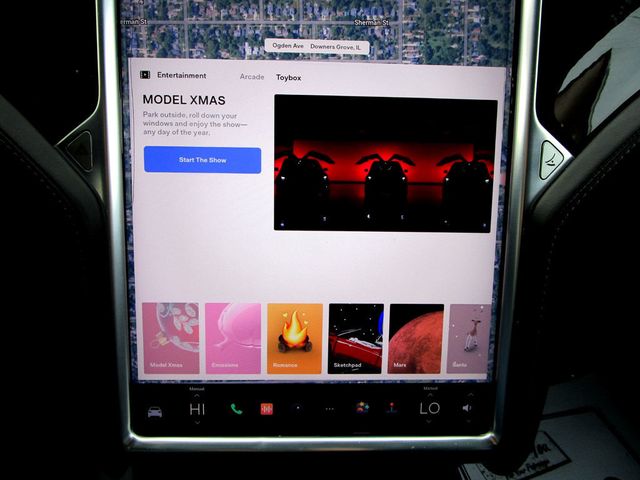 2016 Tesla Model X AWD 4dr 75D - 23015933 - 32