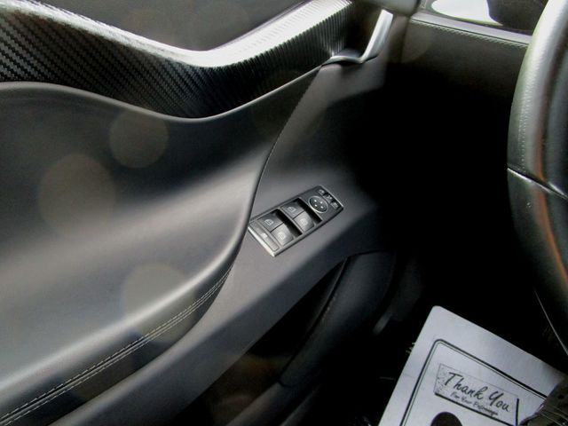 2016 Tesla Model X AWD 4dr 75D - 23015933 - 37
