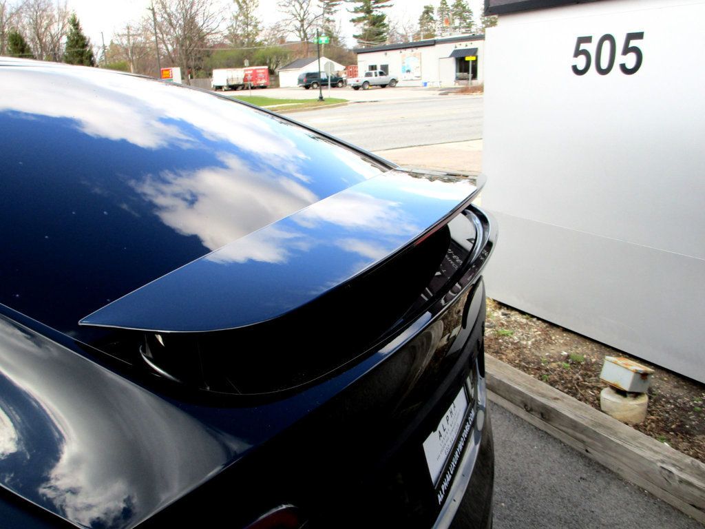 2016 Tesla Model X AWD 4dr 75D - 23015933 - 43