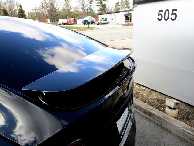 2016 Tesla Model X AWD 4dr 75D - 23015933 - 43