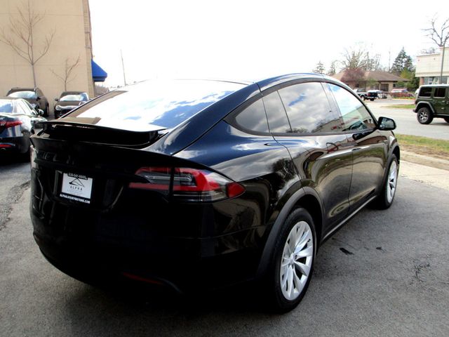 2016 Tesla Model X AWD 4dr 75D - 23015933 - 5