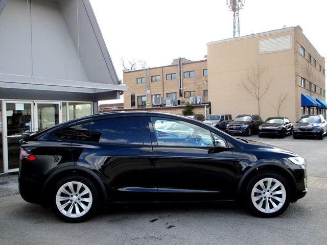 2016 Tesla Model X AWD 4dr 75D - 23015933 - 8