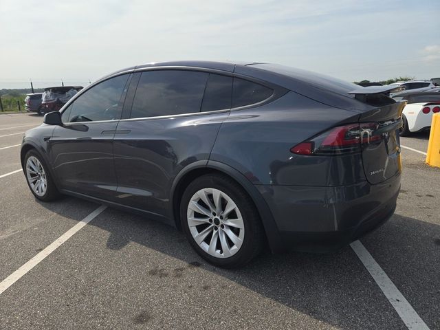 2016 Tesla Model X AWD 4dr 75D - 23053249 - 1