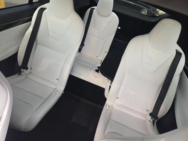 2016 Tesla Model X AWD 4dr 75D - 23053249 - 7