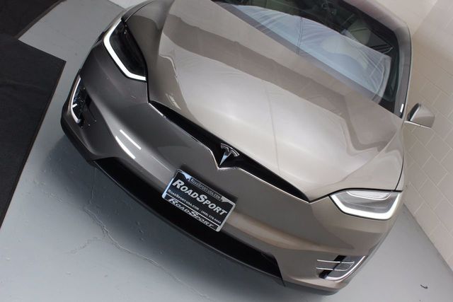 2016 Tesla Model X AWD 4dr 75D - 16875812 - 10