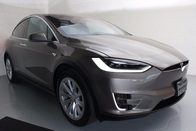 2016 Tesla Model X AWD 4dr 75D - 16875812 - 12