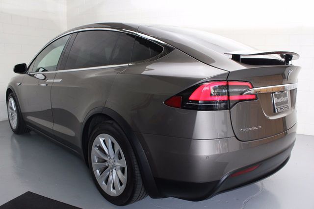 2016 Tesla Model X AWD 4dr 75D - 16875812 - 13