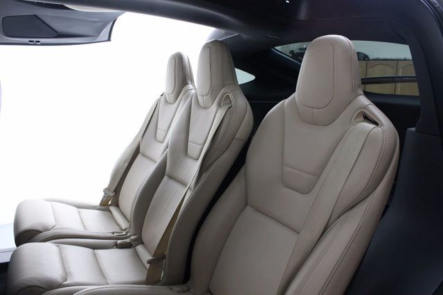 2016 Tesla Model X AWD 4dr 75D - 16875812 - 6