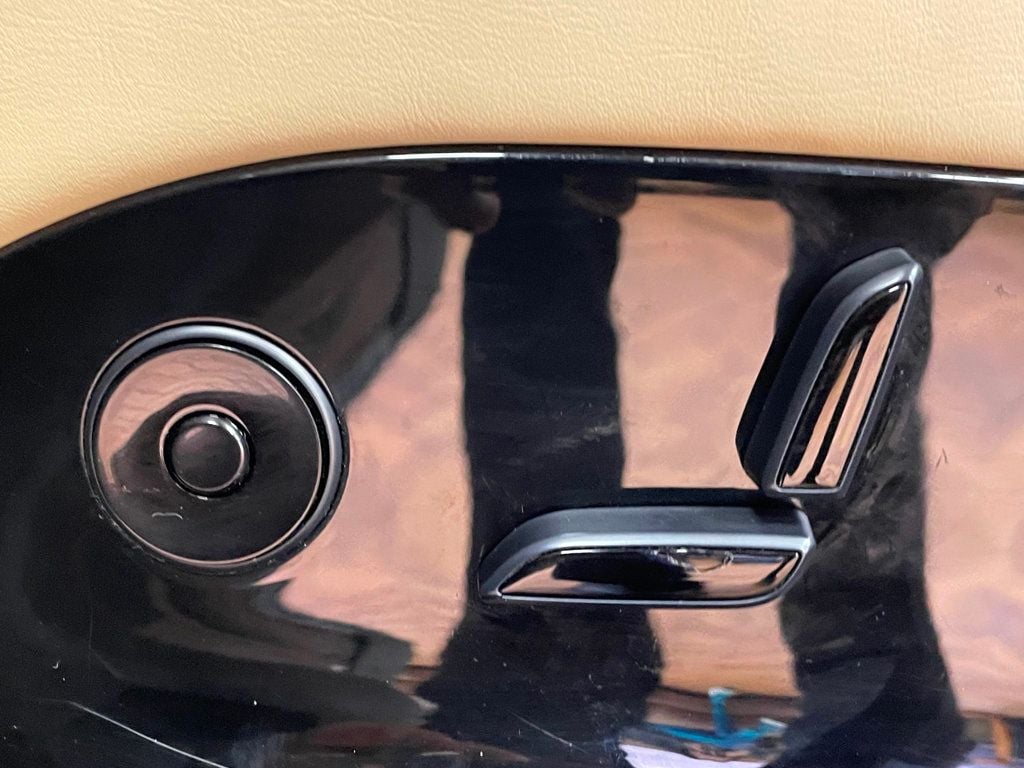 2016 Tesla Model X AWD 4dr 90D - 22969362 - 12