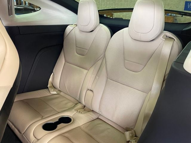 2016 Tesla Model X AWD 4dr 90D - 22969362 - 17