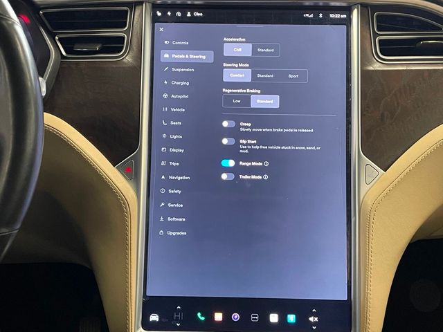 2016 Tesla Model X AWD 4dr 90D - 22969362 - 30