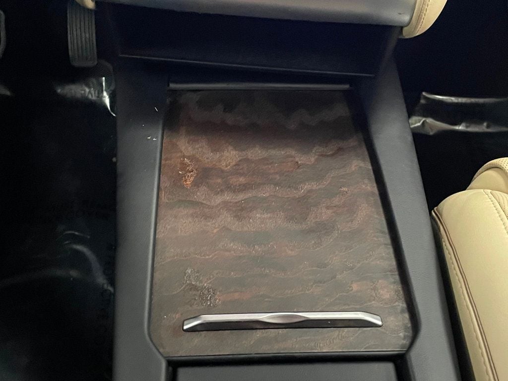 2016 Tesla Model X AWD 4dr 90D - 22969362 - 36