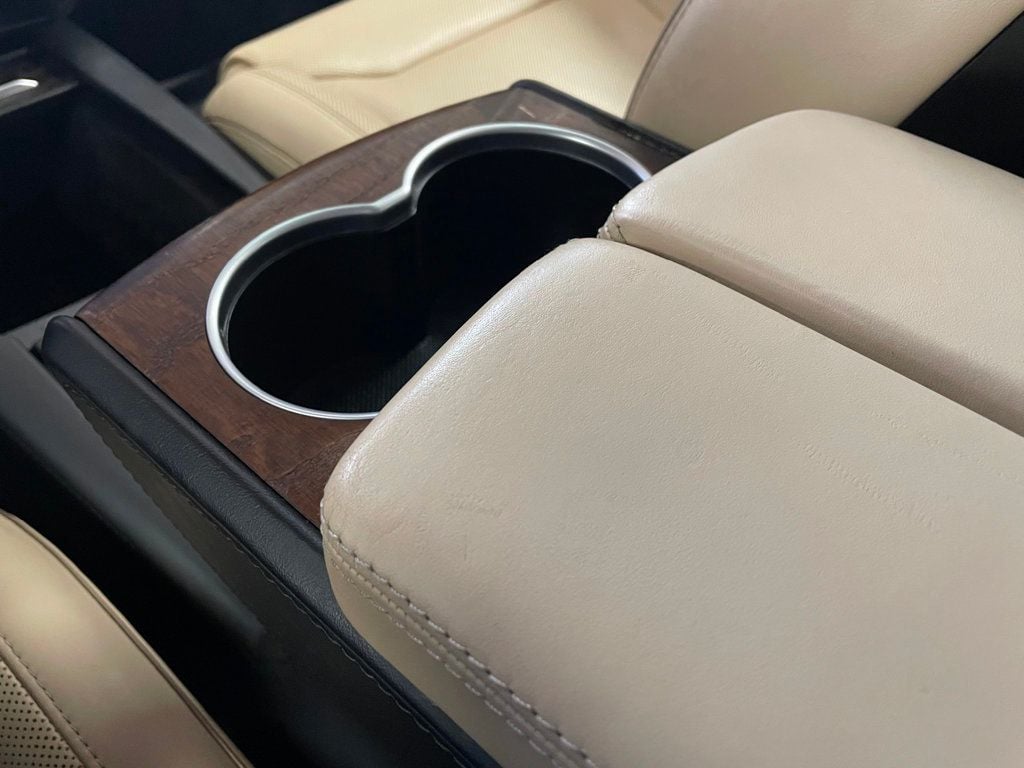 2016 Tesla Model X AWD 4dr 90D - 22969362 - 38