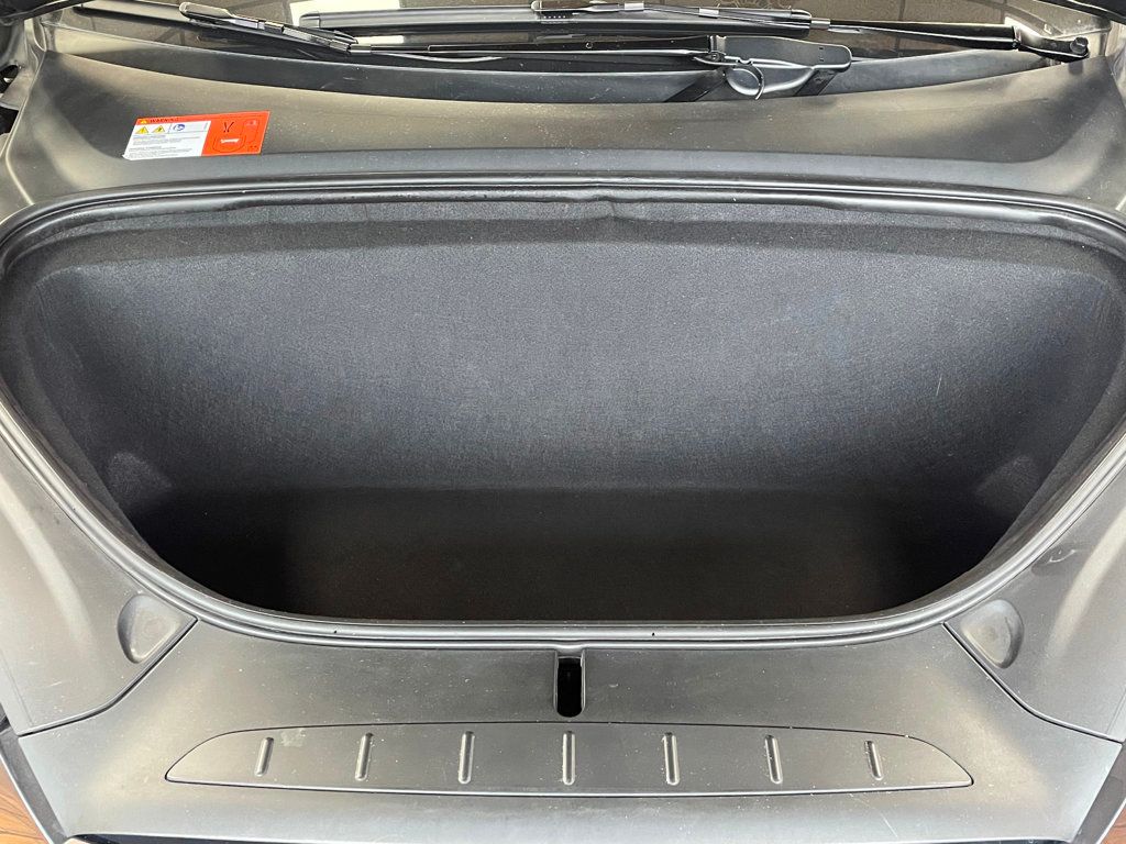 2016 Tesla Model X AWD 4dr 90D - 22969362 - 41