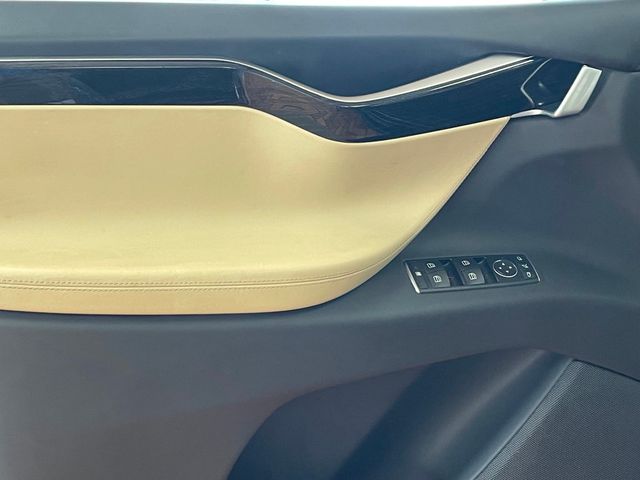 2016 Tesla Model X AWD 4dr 90D - 23013814 - 12