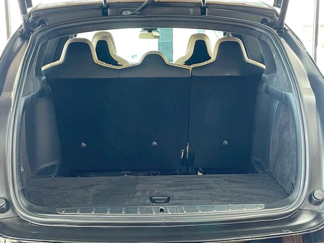 2016 Tesla Model X AWD 4dr 90D - 23013814 - 16