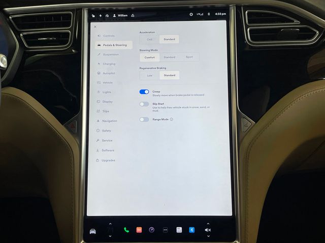 2016 Tesla Model X AWD 4dr 90D - 23013814 - 28