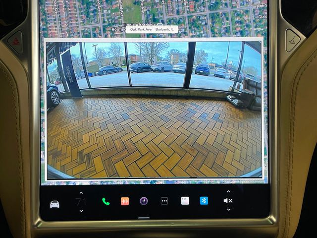 2016 Tesla Model X AWD 4dr 90D - 23013814 - 32