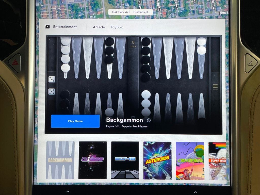 2016 Tesla Model X AWD 4dr 90D - 23013814 - 33