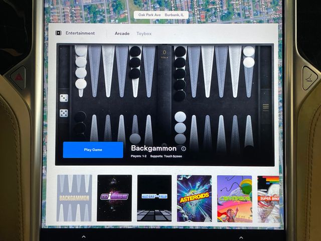 2016 Tesla Model X AWD 4dr 90D - 23013814 - 33