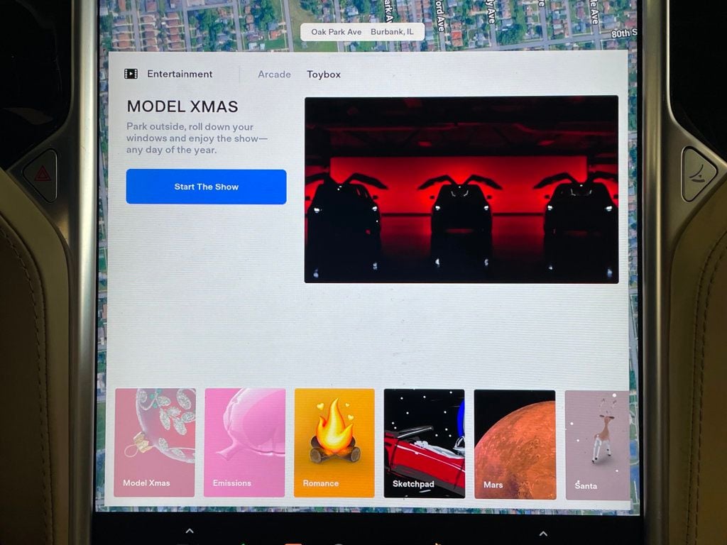 2016 Tesla Model X AWD 4dr 90D - 23013814 - 34