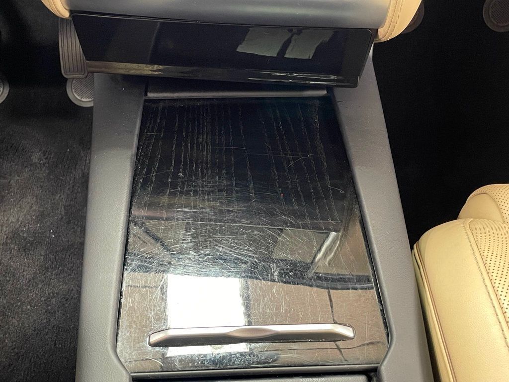 2016 Tesla Model X AWD 4dr 90D - 23013814 - 35