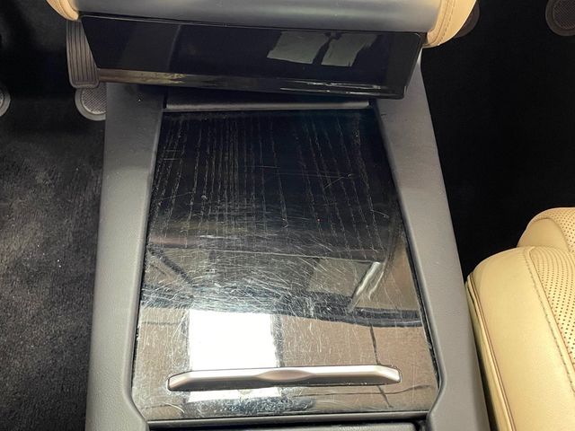 2016 Tesla Model X AWD 4dr 90D - 23013814 - 35