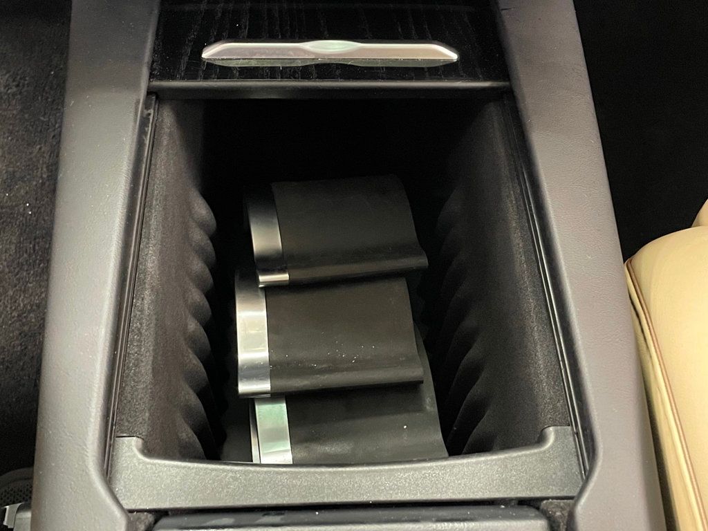 2016 Tesla Model X AWD 4dr 90D - 23013814 - 36