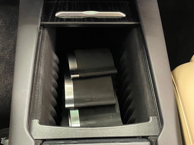 2016 Tesla Model X AWD 4dr 90D - 23013814 - 36