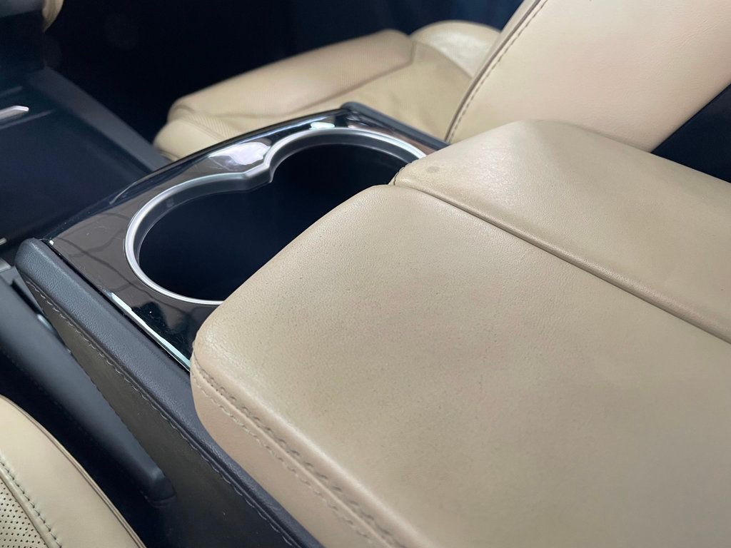 2016 Tesla Model X AWD 4dr 90D - 23013814 - 37