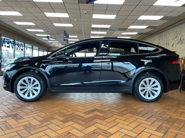 2016 Tesla Model X AWD 4dr 90D - 23013814 - 4
