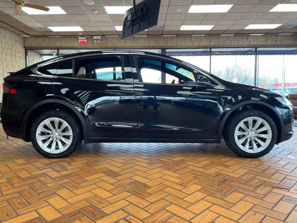 2016 Tesla Model X AWD 4dr 90D - 23013814 - 6