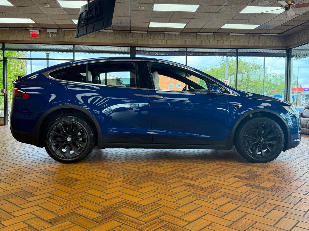 2016 Tesla Model X AWD 4dr 90D - 23018427 - 9