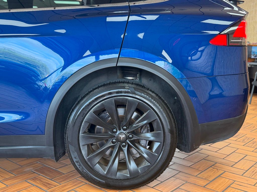 2016 Tesla Model X AWD 4dr 90D - 23018427 - 23