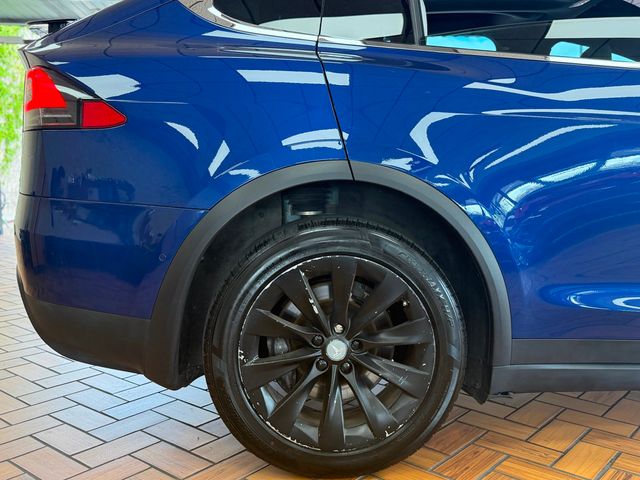 2016 Tesla Model X AWD 4dr 90D - 23018427 - 24