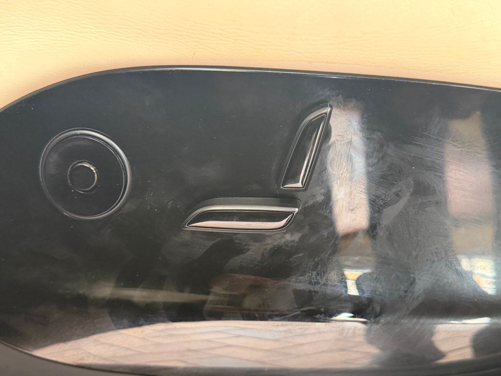 2016 Tesla Model X AWD 4dr 90D - 23018427 - 26