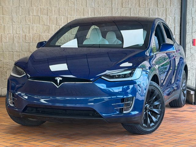 2016 Tesla Model X AWD 4dr 90D - 23018427 - 2