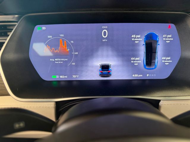 2016 Tesla Model X AWD 4dr 90D - 23018427 - 29