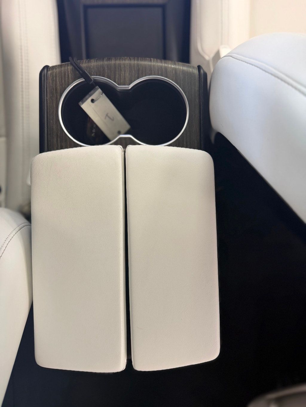 2016 Tesla Model X AWD 4dr 90D - 23018427 - 35