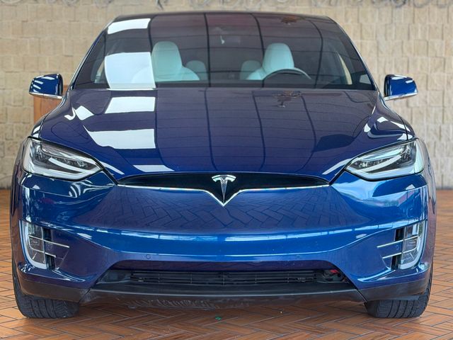 2016 Tesla Model X AWD 4dr 90D - 23018427 - 3