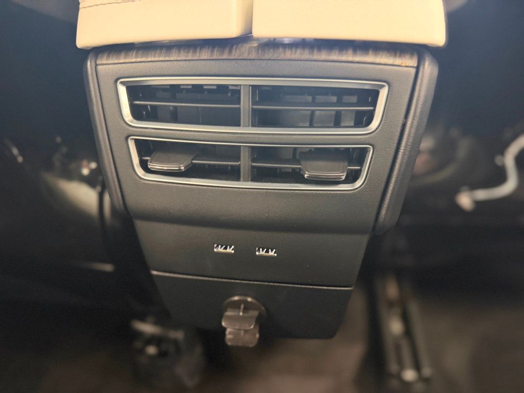 2016 Tesla Model X AWD 4dr 90D - 23018427 - 39